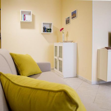 Mariarita Apartment Alghero Exterior foto